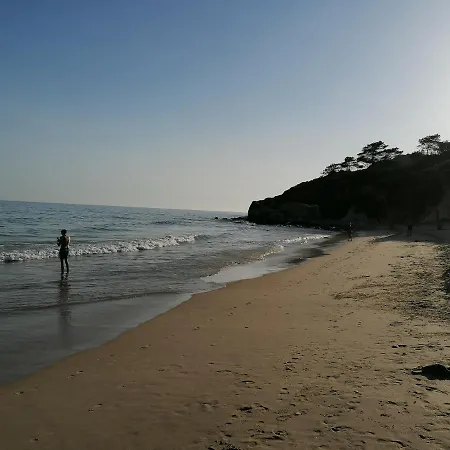 Monte Da Churra 公寓