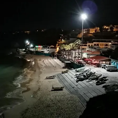 Monte Da Churra 阿尔布费拉
