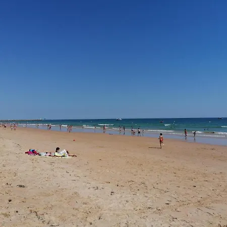 Monte Da Churra 阿尔布费拉
